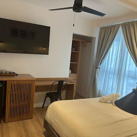 Appartamento Bright & Sweet Unit In The Heart Of Polanco. Città del Messico Esterno foto