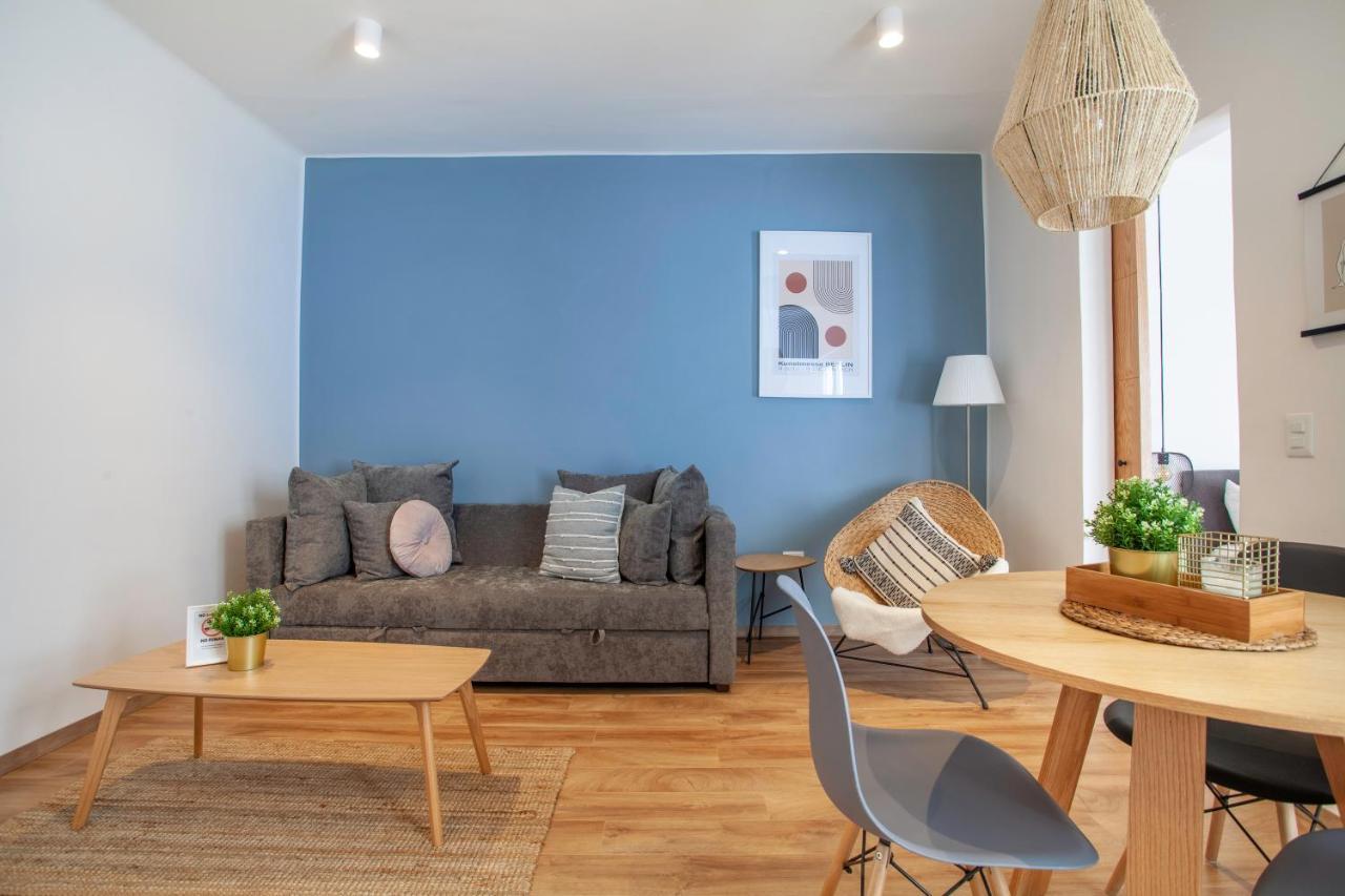 Appartamento Bright & Sweet Unit In The Heart Of Polanco. Città del Messico Esterno foto