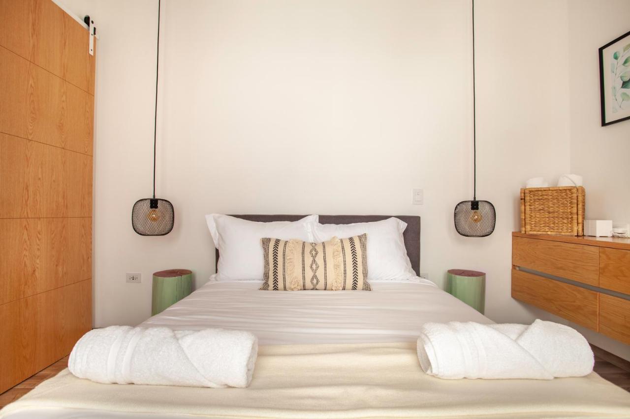 Appartamento Bright & Sweet Unit In The Heart Of Polanco. Città del Messico Esterno foto