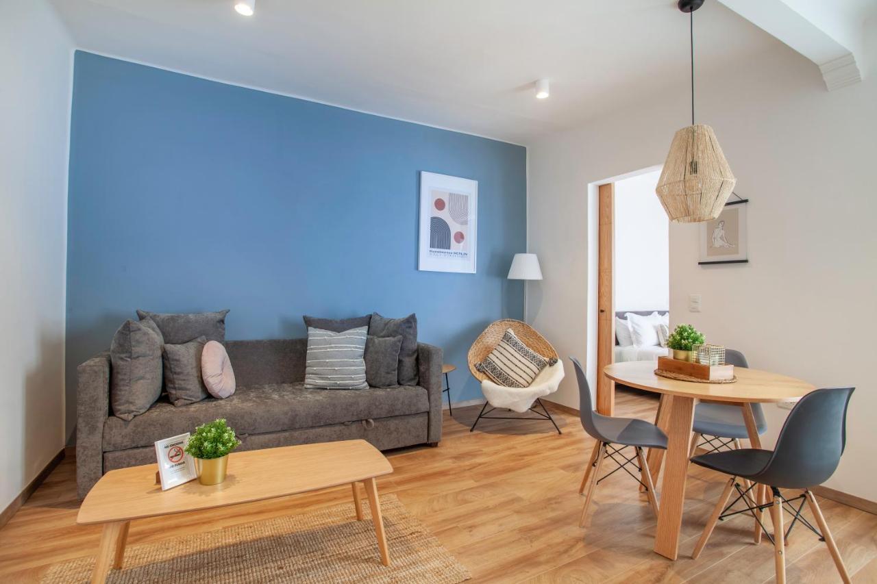 Appartamento Bright & Sweet Unit In The Heart Of Polanco. Città del Messico Esterno foto