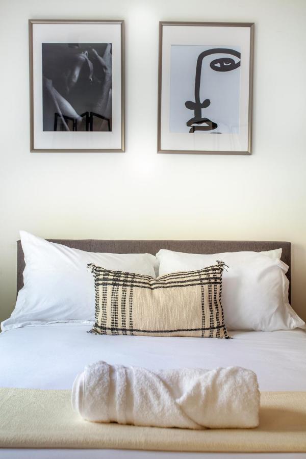 Appartamento Bright & Sweet Unit In The Heart Of Polanco. Città del Messico Esterno foto