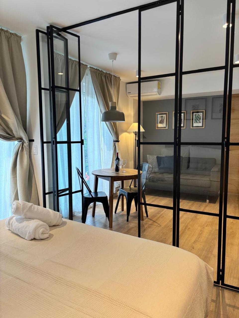 Appartamento Bright & Sweet Unit In The Heart Of Polanco. Città del Messico Esterno foto