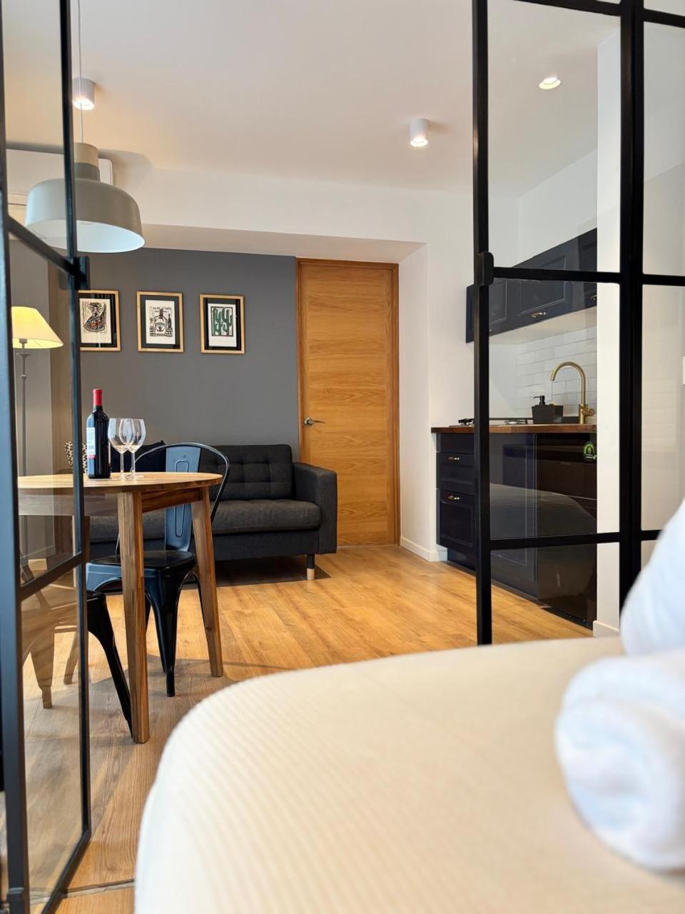 Appartamento Bright & Sweet Unit In The Heart Of Polanco. Città del Messico Esterno foto