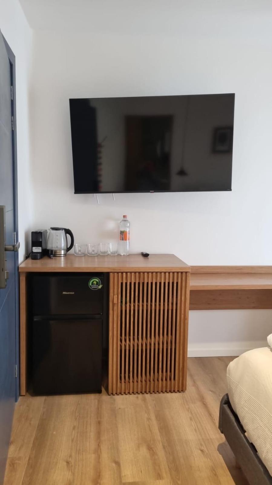 Appartamento Bright & Sweet Unit In The Heart Of Polanco. Città del Messico Esterno foto
