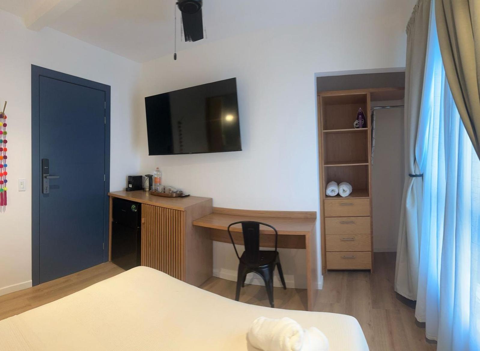 Appartamento Bright & Sweet Unit In The Heart Of Polanco. Città del Messico Esterno foto