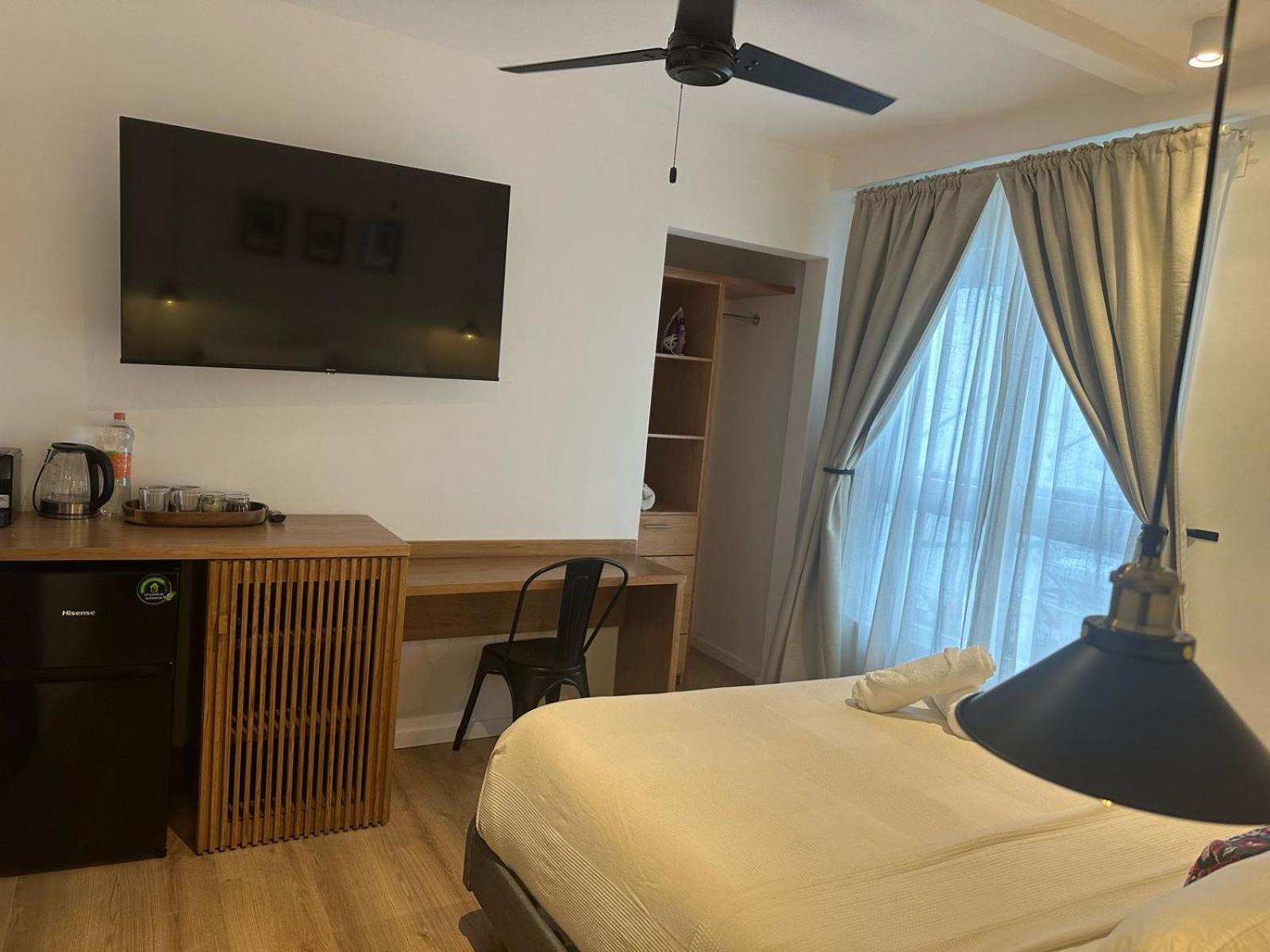 Appartamento Bright & Sweet Unit In The Heart Of Polanco. Città del Messico Esterno foto