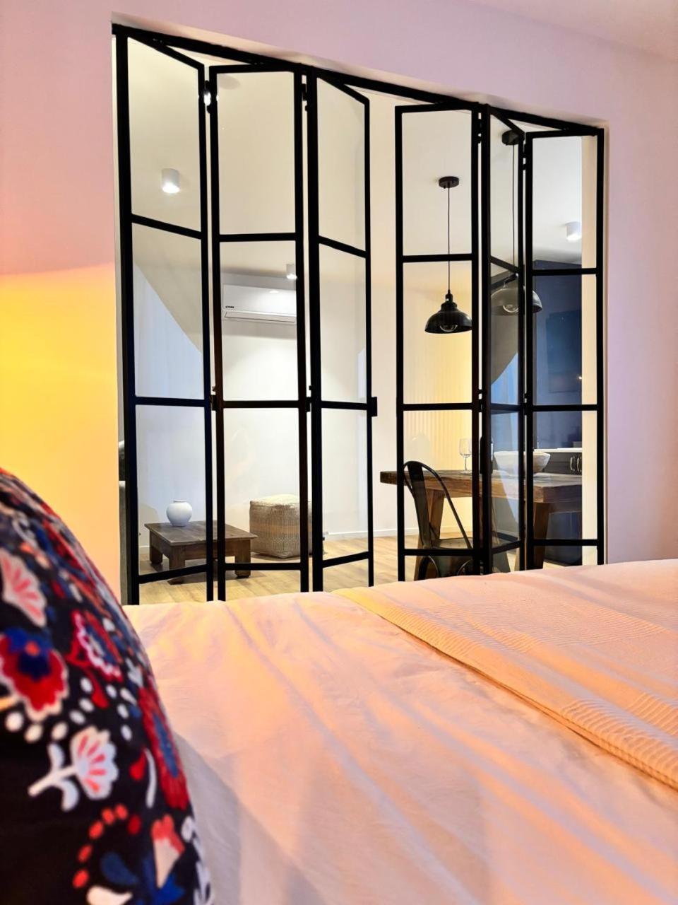 Appartamento Bright & Sweet Unit In The Heart Of Polanco. Città del Messico Esterno foto
