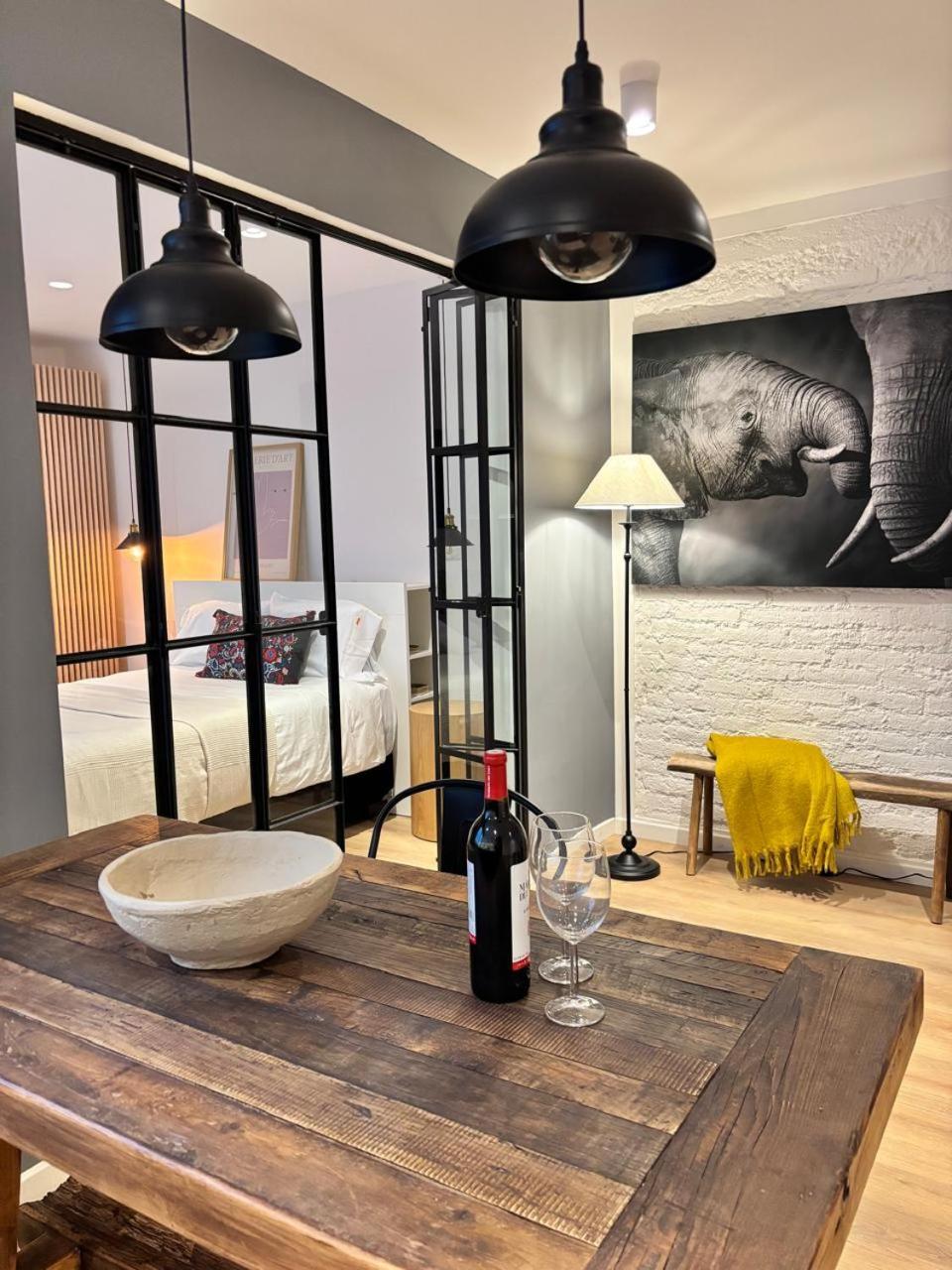 Appartamento Bright & Sweet Unit In The Heart Of Polanco. Città del Messico Esterno foto