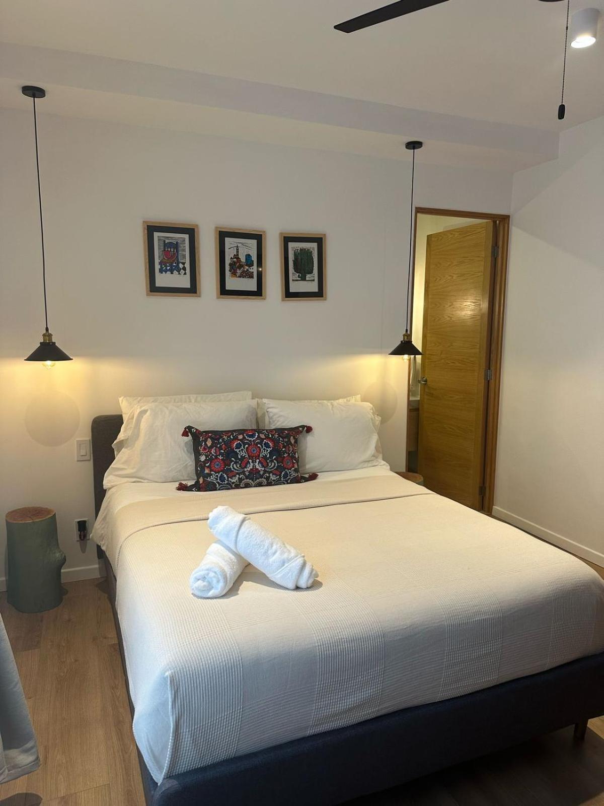 Appartamento Bright & Sweet Unit In The Heart Of Polanco. Città del Messico Esterno foto